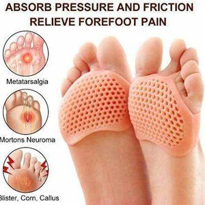 1 Pair of Foot Corn Remover Pads Plantar Wart Thorn Plaster Patch Removal Callus